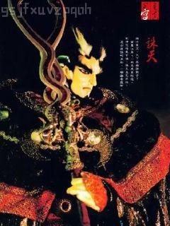 二爺家的麻雀成精了